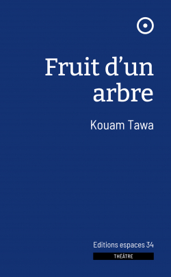 Fruit d'un arbre par Kouam Tawa