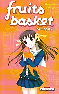 Fruits Basket Fan Book 1 par Natsuki Takaya