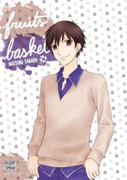 Fruits Basket - Perfect Edition, tome 10 par Natsuki Takaya