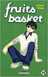 Fruits Basket, tome 19 par Natsuki Takaya