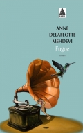 Fugue par Delaflotte Mehdevi