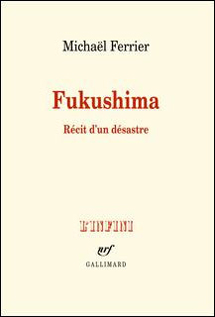 Fukushima: Rcit d'un dsastre par Ferrier