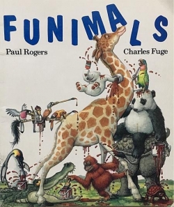Funimals par Paul Rogers (II)