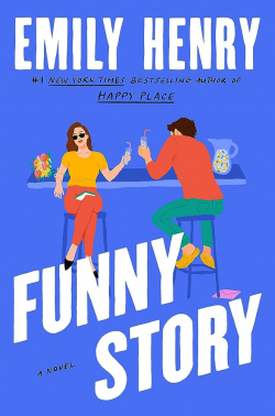 Funny Story par Emily Henry