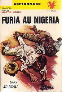 Furia au Nigeria par Erich Stangala