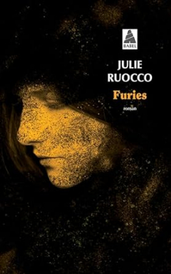 Furies par Julie Ruocco