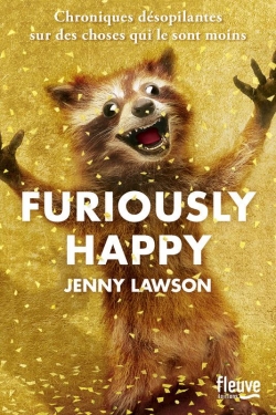 Furiously Happy par Jenny Lawson