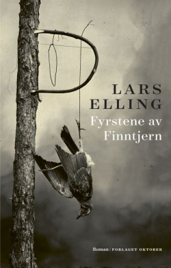 Fyrstene av Finntjern par Lars Elling