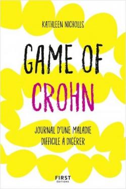 Game of Crohn par Kathleen Nicholls