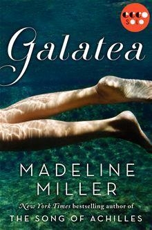 Galate par Madeline Miller