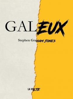 Galeux par Stephen Graham Jones