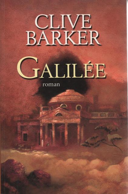 Galile par Barker