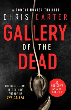 Gallery Of The Dead par Chris Carter (II)