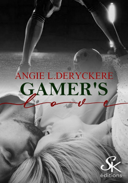 Gamers love par Angie L. Deryckere