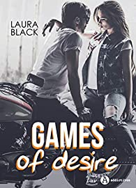 Games of Desire par Laura Black