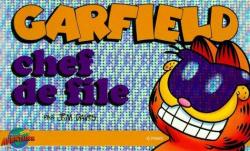 Album Garfield, tome 4  par Jim Davis