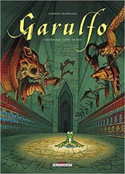 Garulfo, Livre II : Coffret des tomes 3  6 par Alain Ayroles