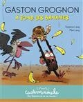 Gaston Grognon : A fond les bananes par Suzanne Lang