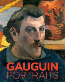 Gauguin Portraits par Cornelia Homburg
