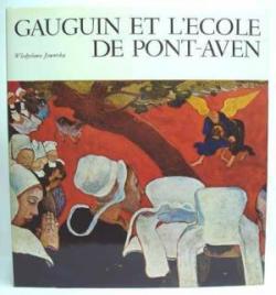 Gauguin et l'cole de Pont-Aven par Wladyslama Jaworska