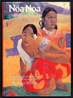 Gauguin par Nicholas Wadley