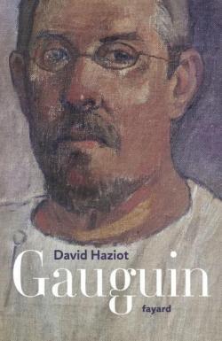 Gauguin par David Haziot