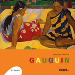 Gauguin par Sandrine Andrews