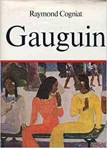 Gauguin par Raymond Cogniat