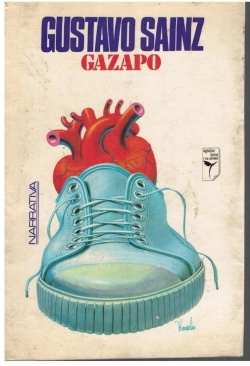Gazapo par Gustavo Sainz