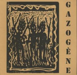 Gazogne - 18 par Revue Gazogne