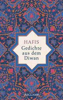 Gedichte aus dem Diwan par  Hafez