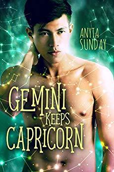 L'horoscope amoureux, tome 3 : Gemini Keeps Capricorn par Anyta Sunday