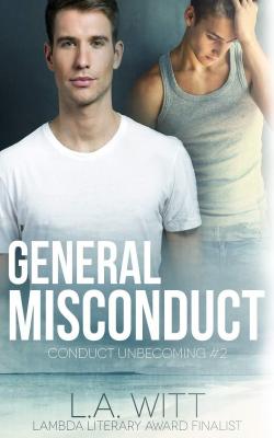 General Misconduct par L.A. Witt