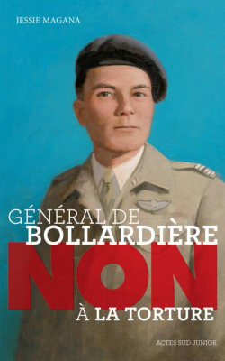General de Bollardiere : Non a la Torture ! par Jessie Magana