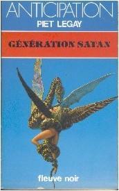 Gnration Satan par Baudouin Chailley