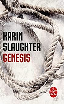 Genesis par Karin Slaughter