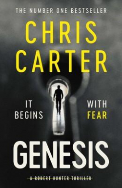 Genesis par Chris Carter (II)