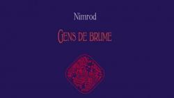 Gens de Brume par  Nimrod
