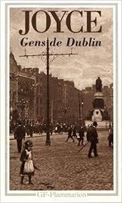 Gens de Dublin par James Joyce