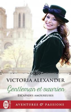 Gentleman et vaurien par Victoria Alexander