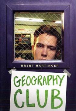 Geography Club par Brent Hartinger