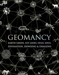 Geomancy par Hugh Newman