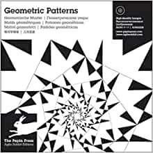 Geometric Patterns par Kvin Haworth