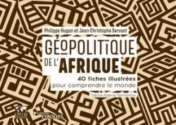 Gopolitique de l'Afrique par Philippe Hugon (II)