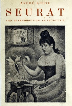 Georges Seurat par André Lhote