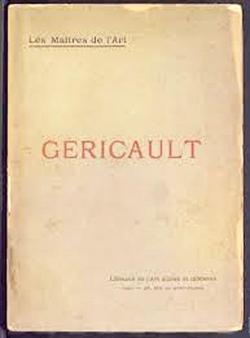 Gricault - Les Matre de l'Art par Lon Rosenthal