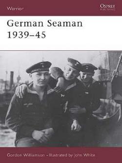 German Seaman 193945 par Gordon Williamson