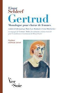 Gertrud par Einar Schleef
