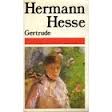 Gertrude par Hesse