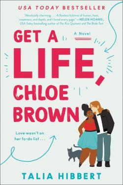 Get a life, Chloe Brown par Talia Hibbert